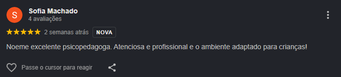 Depoimento 3