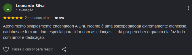 Depoimento 7